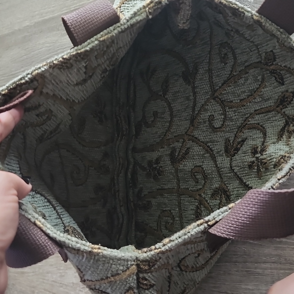 Fall Purse - Picture 6 of 8